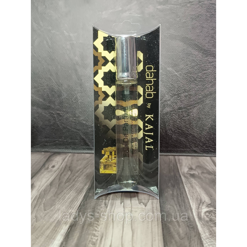 Жіночі парфумиPremium By Kajal Dahab (Бай Каджал Дахаб) 20 мл