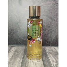 Парфумований спрей для тіла Victoria`s Secret Gold Struck 250 мл