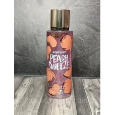 Парфумований спрей для тіла Victoria`s Secret Peach Squeeze 250 мл