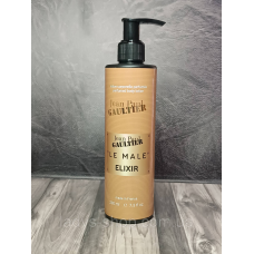 Парфумований лосьйон для тіла Jean Paul Gaultier Le Male Elixir Brand Collection 200 мл
