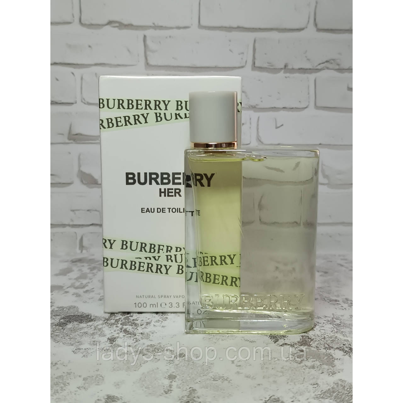 Парфуми жіночі Premium Burberry Her (Барберрі Хер) розпив 3, 5, 8, 10, 20 мл. 8 мл Парфуми жіночі Premium Burberry Her (Барберрі Хер) розпив 3, 5, 8, 10, 20 мл. 8 мл