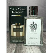 Унісекс парфуми Tiziana Terenzi Casanova (Тізіана Терензі Казанова) 60 мл.