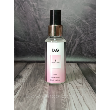 Парфуми жіночі Dolce&Gabbana 3 L“Imperatrice (Дольче Габбана Імператріца) 68 мл.