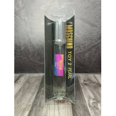 Парфуми унісекс Moschino Toy 2 Pearl (Москіно Той 2 Пьорл) 20 мл