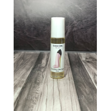 Олійний жіночий парфум Carolina Herrera Good Girl Blush (Кароліна Еррера Гуд Герл Блаш) 10 мл.