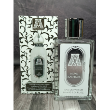 Унісекс парфуми Attar Collection Musk Kashmir (Атар Колекціон Муск Кашмір) 60 мл.