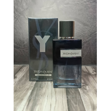 LUX Парфумована вода чоловіча Yves Saint Laurent Y (Ів Сен Лоран Ю) 100 мл