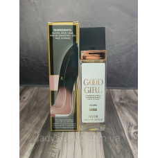 Парфуми жіночі  Carolina Herrera Good Girl Blush Elixir (Блаш Еліксир)  40 мл.