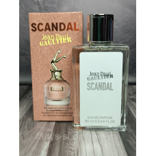 Жіночі парфуми Jean Paul Gaultier Scandal (Жан Поль Готьє Скандал) 60 мл.