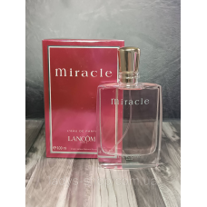 LUX Парфуми жіночі Lancome Miracle (Ланком Міракл) 100 мл.