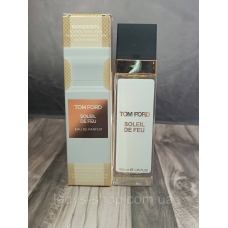 Парфуми жіночі Tom Ford Soleil de Feu (Том Форд де Фі) 40 мл.