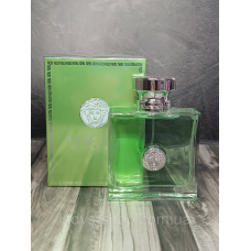 LUX Жіноча туалетна вода Versace Versense (Версаче Версенсе) 100 мл