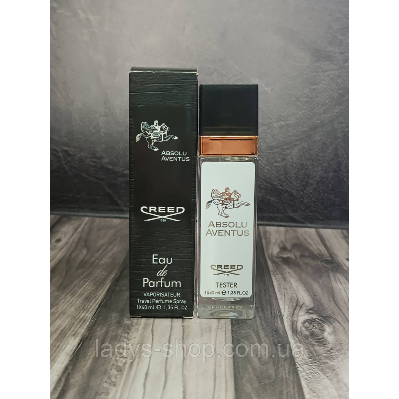 Парфуми чоловічий Creed Absolu Aventus (Крід Абсолю Авентус) 40 мл. Парфуми чоловічий Creed Absolu Aventus (Крід Абсолю Авентус) 40 мл.