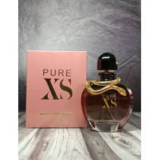 Жіноча парфумована вода Paco Rabanne Pure XS for Her (Пако Рабанне Пуре Ікс) 80 мл