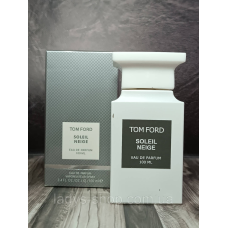 Парфумована вода унісекс Tom Ford Soleil Neige (Том Форд Соліл Найдж) 100 мл
