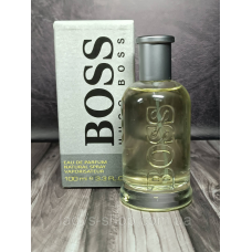 Чоловіча туалетна вода Hugo Boss Boss (Х“юго Бос) 100 мл