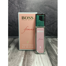 Парфуми жіночі Hugo Boss Femme (Хьюго Босс Фем) Pheromone Parfum 40 мл