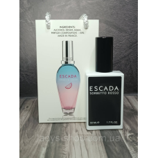 Парфуми жіночий Escada Sorbetto Rosso (Ескада Сорбетто Россо) 50 мл.