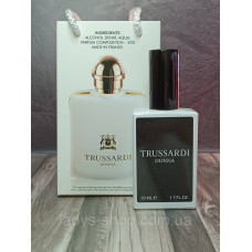 Парфуми жіночі Trussardi Donna Trussardi (Труссарді Донна) 50 мл.