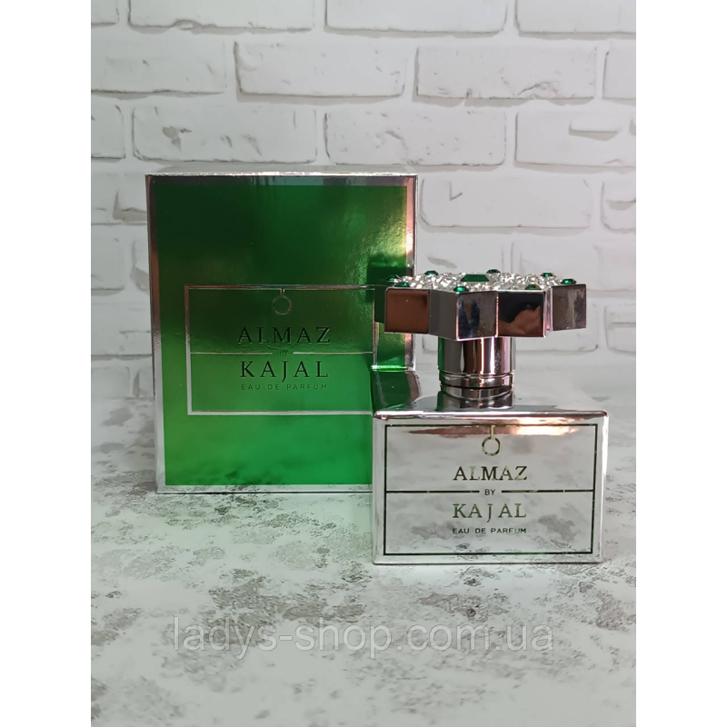Парфуми унісекс Kajal Almaz Eau De Parfum (Каял Алмаз) розпив 3, 5, 8, 10, 20 мл. Парфуми унісекс Kajal Almaz Eau De Parfum (Каял Алмаз) розпив 3, 5, 8, 10, 20 мл.