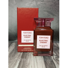 Уцінка! Парфуми унісекс LUX Tom Ford Electric Cherry (Том Форд Електрік Черрі) 100 мл.