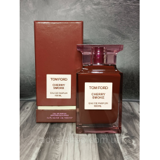 Уцінка! Парфуми унісекс LUX Tom Ford Cherry Smoke (Том Форд Черрі Смок) 100 мл.