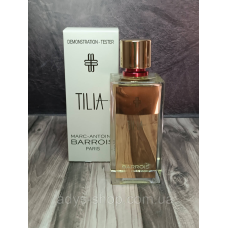 Тестер парфуми унісекс Premium Marc-Antoine Barrois Tilia (Марк Антуан Барроіс Тілія) 100 мл.