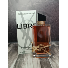 Тестер парфуми жіночі Premium Yves Saint Laurent Libre Intense (Ів Сен Лоран Лібре Інтенз) распив 100 мл.