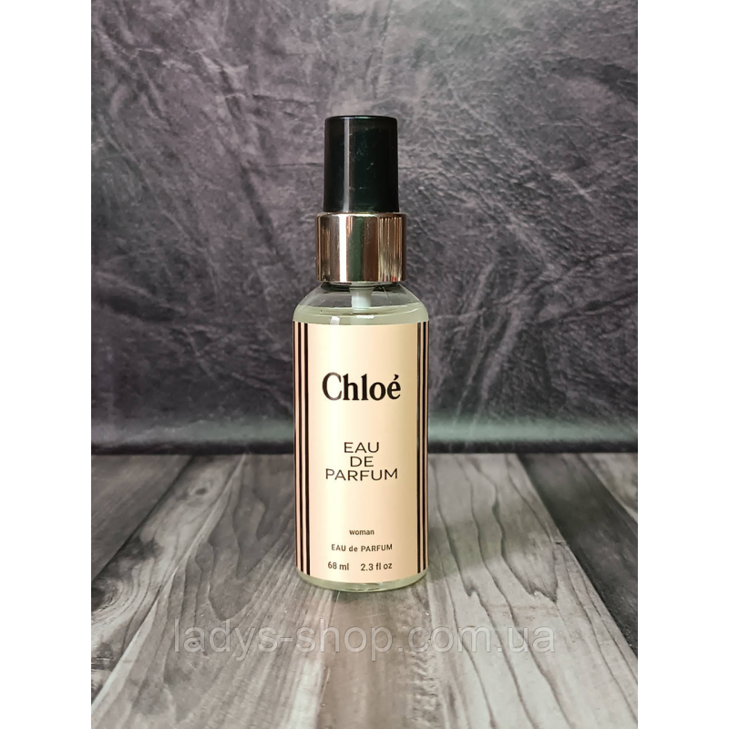 Парфуми жіночі Chloe Eau De Parfum (Хлое O Де Парфум) 68 мл. Парфуми жіночі Chloe Eau De Parfum (Хлое O Де Парфум) 68 мл.