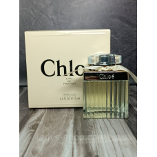 Жіночі парфуми Chloe Eau De Parfum (Хлое O Де Парфум) 75 мл