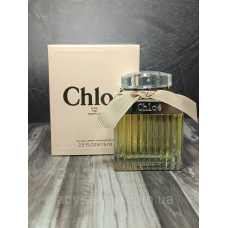 LUX Жіночі парфуми Chloe Eau De Parfum (Хлое O Де Парфум) 75 мл