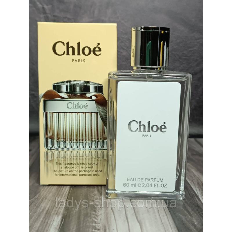 Жіночі парфуми Chloe Eau De Parfum (Хлое O Де Парфум) 60 мл. Жіночі парфуми Chloe Eau De Parfum (Хлое O Де Парфум) 60 мл.