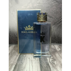 LUX Парфумована вода чоловіча Dolce&Gabbana By K (Дольче Габбана К) 100 ml