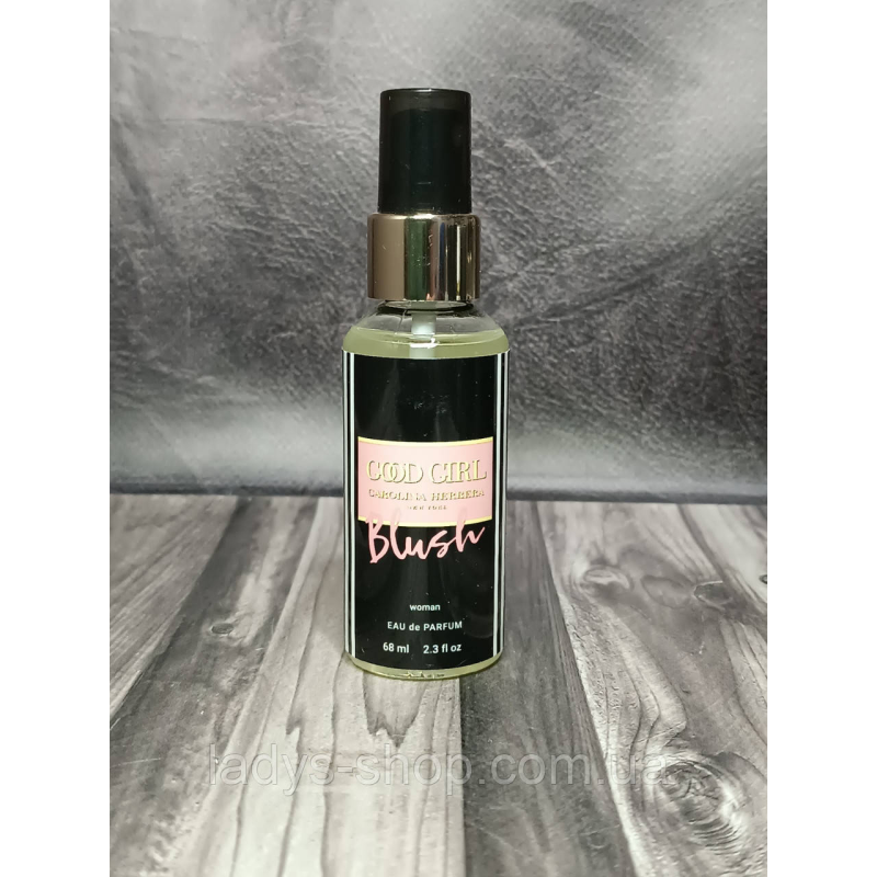 Парфуми жіночі Carolina Herrera Good Girl Blush (Кароліна Еррера Гуд Герл Блаш) 68 мл. Парфуми жіночі Carolina Herrera Good Girl Blush (Кароліна Еррера Гуд Герл Блаш) 68 мл.