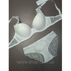 Комплект жіночої спідньої білизни 80С-М