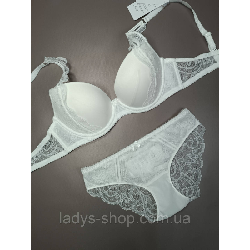 Комплект жіночої спідньої білизни 80С-М