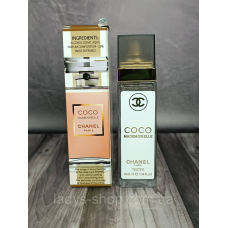 Парфуми жіночі Chanel Coco Mademoiselle (Шанель Коко Мадмуазель) 40 мл.