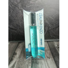 Жіночі парфуми Kenzo L“Eau Kenzo Pour Femme (Кензо Пур Фем) 20 мл