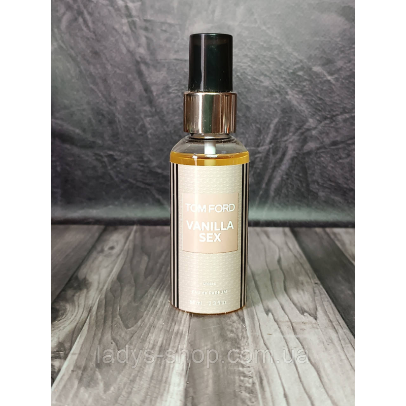 Парфуми унісекс Tom Ford Vanilla Sex (Том Форд Ваніла Секс)  68 мл.