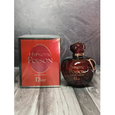 Жіночі парфуми Dior Hypnotic Poison (Діор Гіпноз Пойзон)100 мл