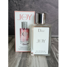 Жіночі парфуми Christian Dior Joy (Крістіан Діор Джой) 60 мл.