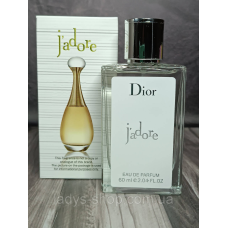 Жіночі парфуми Christian Dior J“adore (Крістіан Діор Жадор) 60 мл.