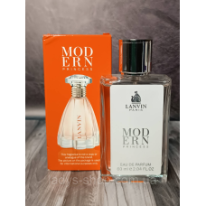 Жіночі парфуми Lanvin Modern Princess (Ланвін Модерн Прінцесс)  60 мл.