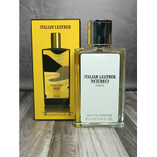 Унісекс парфуми Memo Italian Leather (Мемо Італіан Лезер) 60 мл.
