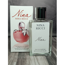 Жіночі парфуми Nina Ricci Nina (Ніна Річі Ніна) 60 мл.