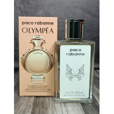 Жіночі парфуми Paco Rabanne Olympea (Пако Рабанне Олімпия) 60 мл.
