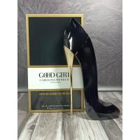 Жіноча парфумована вода Carolina Herrera God Girl (Кароліна Херрера Гуд Герл) 80 мл