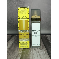 Парфуми унісекс Vilhelm Parfumerie Mango Skin (Вільгельм Парфумері Манго Скін) 40 мл.