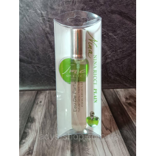 Жіночі мініпарфуми Nina Ricci Nina Plain (Ніна Річі Ніна Плейн) 20 мл