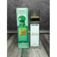 Парфуми унісекс Tom Ford Sole di Positano (Том Форд Соле ді Позітано) 40 мл.